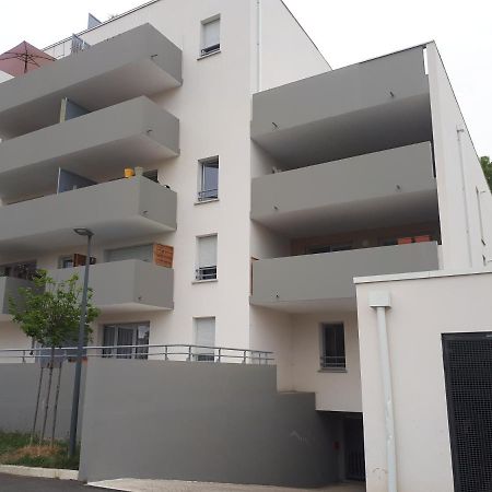 Appartement Residence Recente บาย็อนน์ ภายนอก รูปภาพ