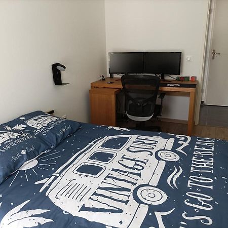 Appartement Residence Recente บาย็อนน์ ภายนอก รูปภาพ