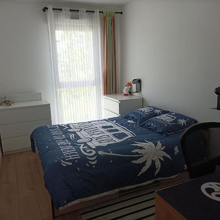Appartement Residence Recente บาย็อนน์ ภายนอก รูปภาพ