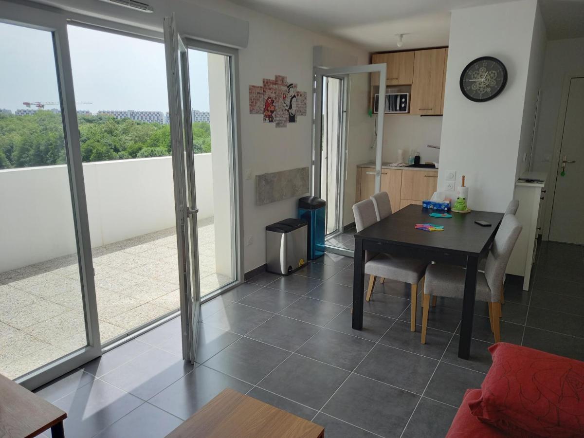 Appartement Residence Recente บาย็อนน์ ภายนอก รูปภาพ