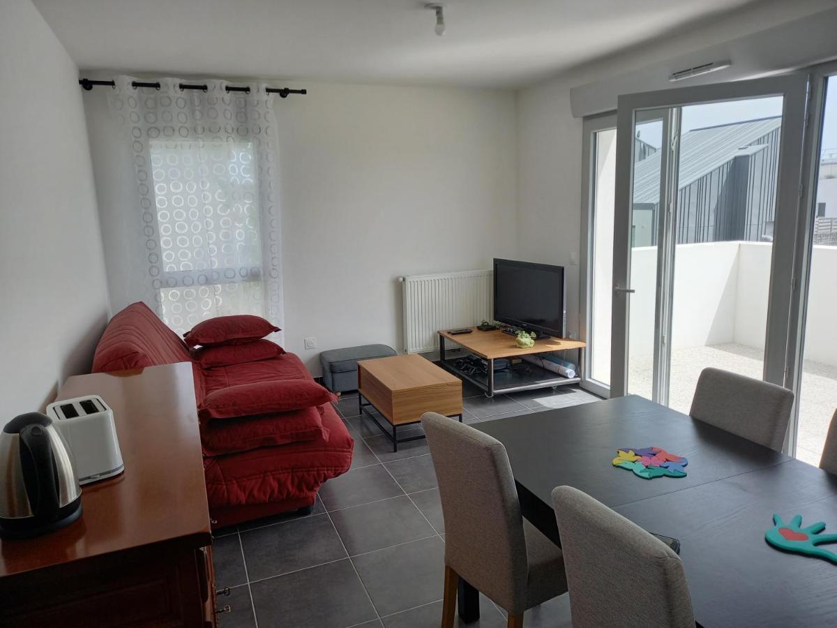 Appartement Residence Recente บาย็อนน์ ภายนอก รูปภาพ