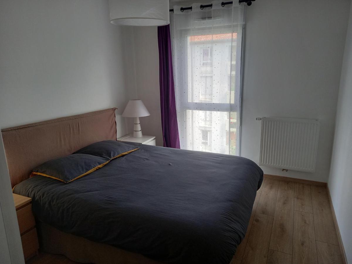 Appartement Residence Recente บาย็อนน์ ภายนอก รูปภาพ