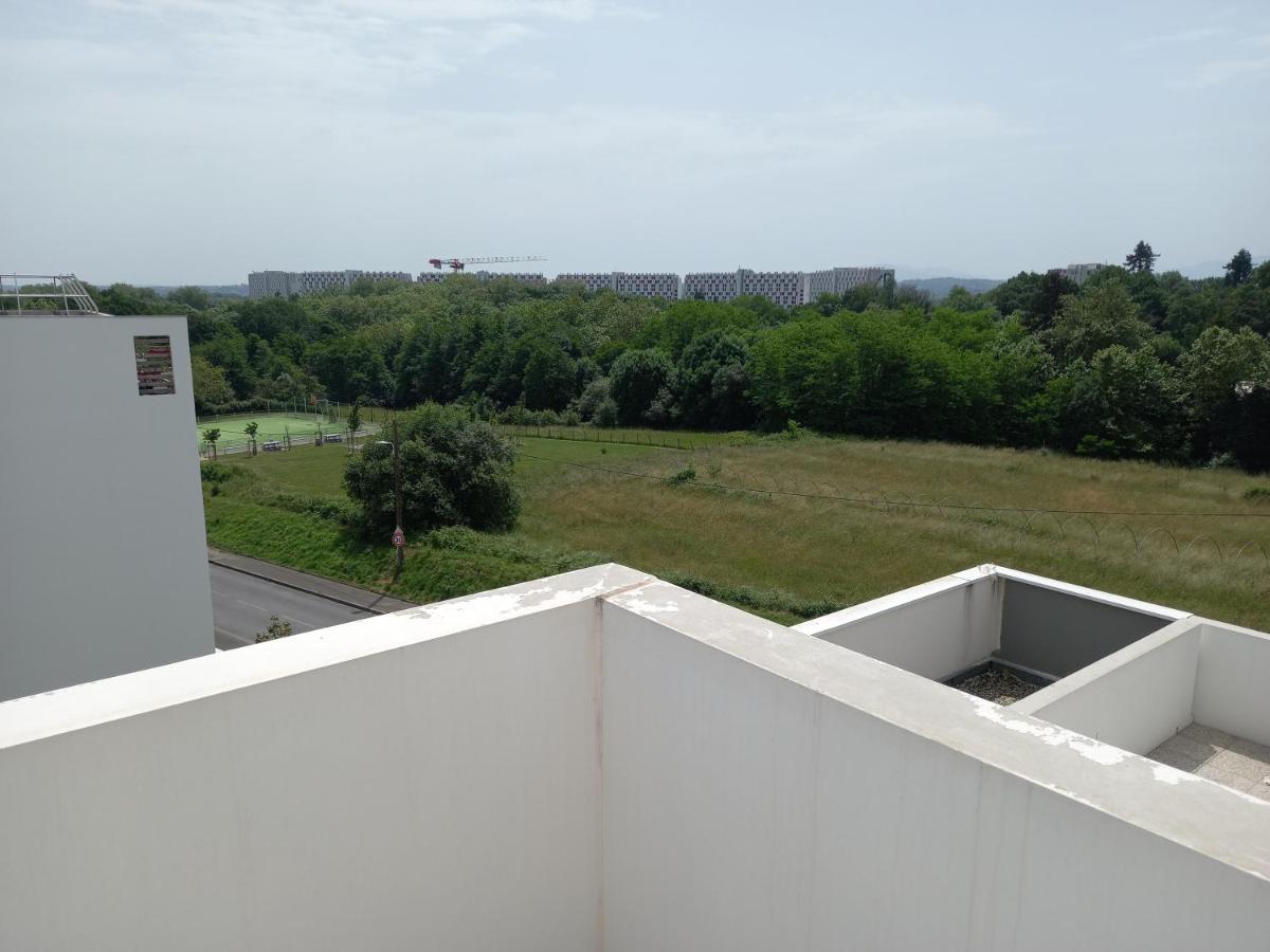 Appartement Residence Recente บาย็อนน์ ภายนอก รูปภาพ