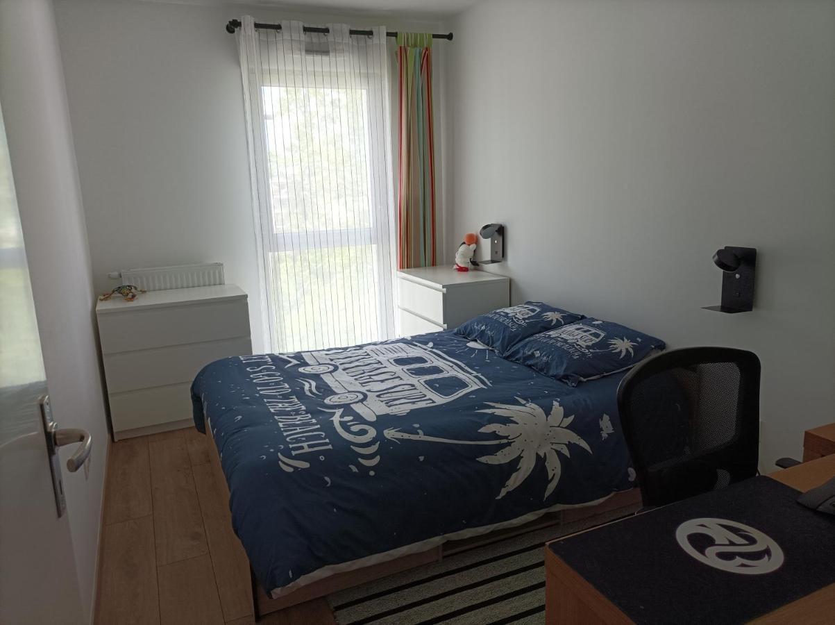 Appartement Residence Recente บาย็อนน์ ภายนอก รูปภาพ